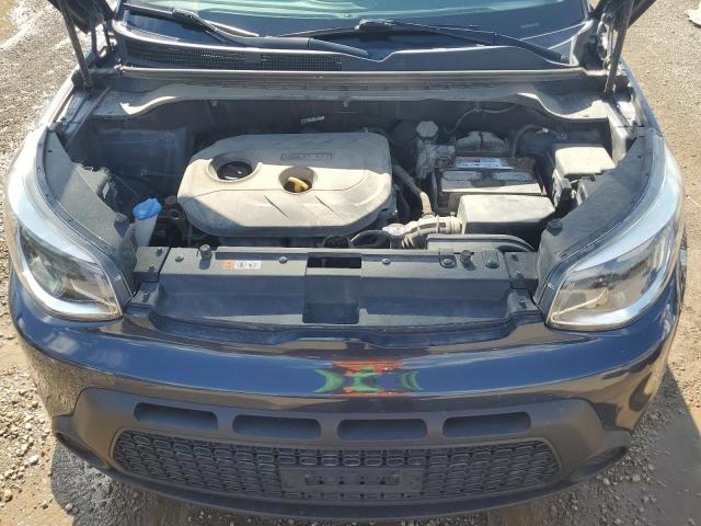 Photo 10 VIN: KNDJP3A5XE7092809 - KIA SOUL + 