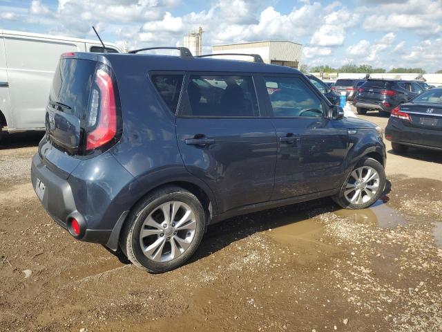 Photo 2 VIN: KNDJP3A5XE7092809 - KIA SOUL + 