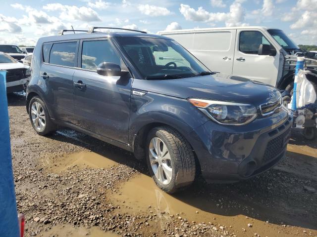 Photo 3 VIN: KNDJP3A5XE7092809 - KIA SOUL + 