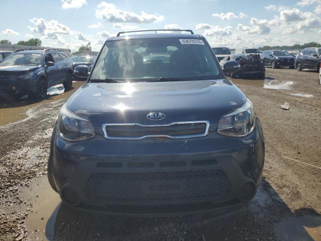 Photo 4 VIN: KNDJP3A5XE7092809 - KIA SOUL + 