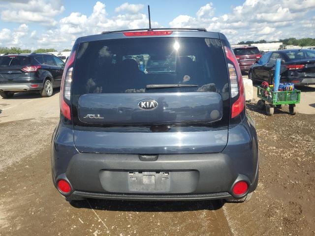 Photo 5 VIN: KNDJP3A5XE7092809 - KIA SOUL + 