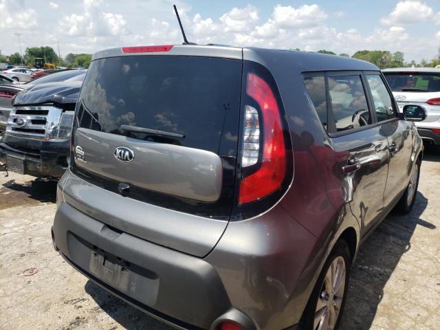 Photo 2 VIN: KNDJP3A5XE7093930 - KIA SOUL + 