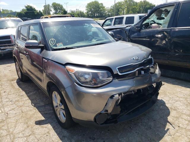 Photo 3 VIN: KNDJP3A5XE7093930 - KIA SOUL + 