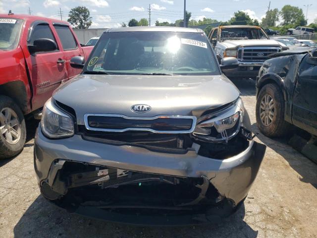 Photo 4 VIN: KNDJP3A5XE7093930 - KIA SOUL + 