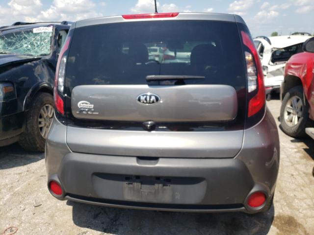 Photo 5 VIN: KNDJP3A5XE7093930 - KIA SOUL + 