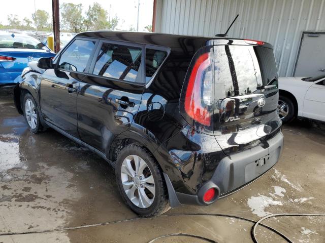 Photo 2 VIN: KNDJP3A5XE7094351 - KIA SOUL + 