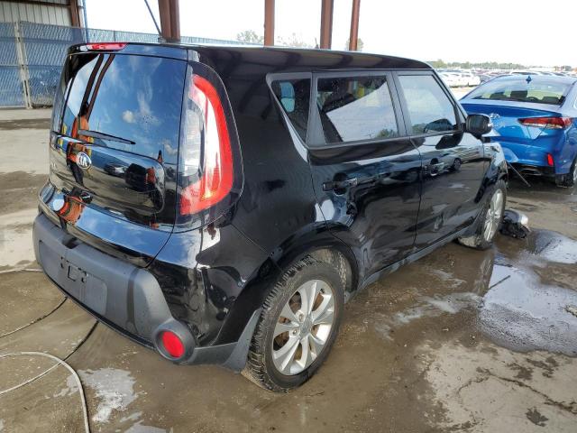 Photo 3 VIN: KNDJP3A5XE7094351 - KIA SOUL + 