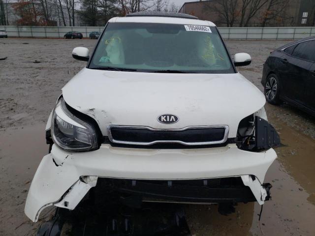 Photo 4 VIN: KNDJP3A5XE7096679 - KIA SOUL + 