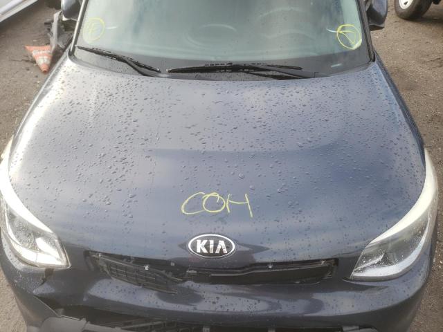 Photo 6 VIN: KNDJP3A5XE7096942 - KIA SOUL + 