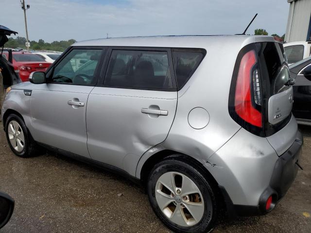 Photo 1 VIN: KNDJP3A5XE7701686 - KIA SOUL + 