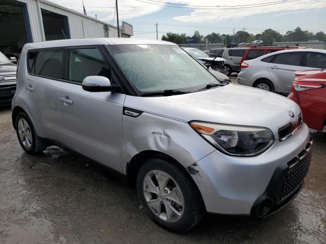 Photo 3 VIN: KNDJP3A5XE7701686 - KIA SOUL + 