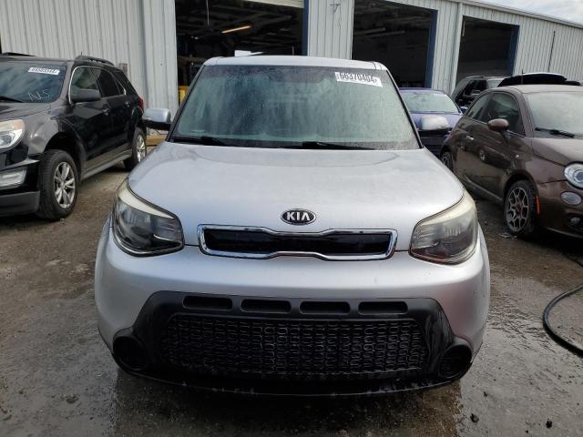 Photo 4 VIN: KNDJP3A5XE7701686 - KIA SOUL + 