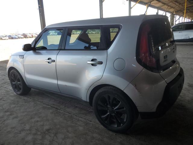 Photo 1 VIN: KNDJP3A5XE7705267 - KIA SOUL + 