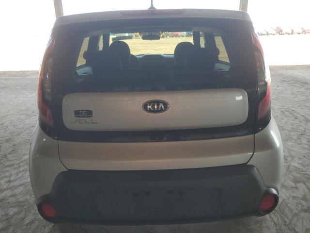 Photo 5 VIN: KNDJP3A5XE7705267 - KIA SOUL + 