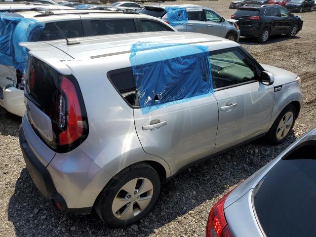 Photo 2 VIN: KNDJP3A5XE7710677 - KIA SOUL + 