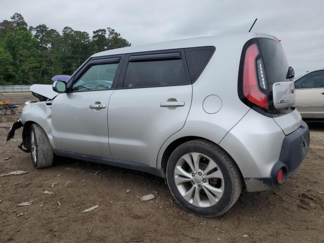 Photo 1 VIN: KNDJP3A5XE7711716 - KIA SOUL 