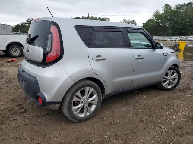 Photo 2 VIN: KNDJP3A5XE7711716 - KIA SOUL 