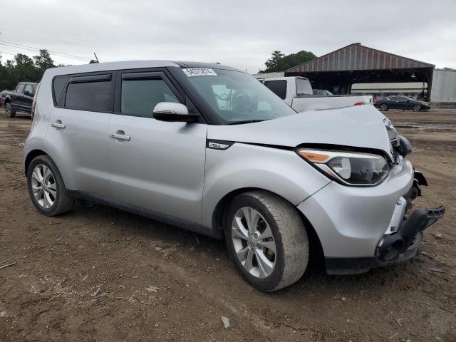 Photo 3 VIN: KNDJP3A5XE7711716 - KIA SOUL 