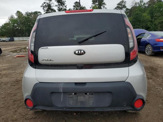 Photo 5 VIN: KNDJP3A5XE7711716 - KIA SOUL 