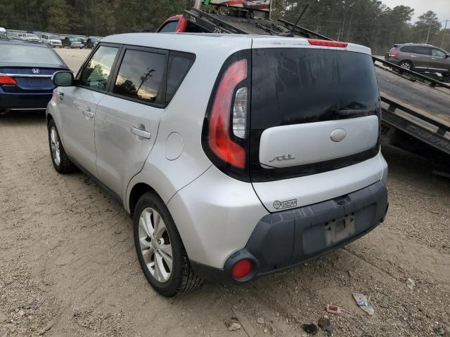 Photo 2 VIN: KNDJP3A5XE7726880 - KIA SOUL + 