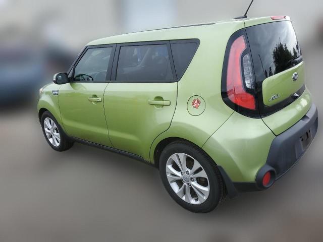 Photo 1 VIN: KNDJP3A5XE7729326 - KIA SOUL 