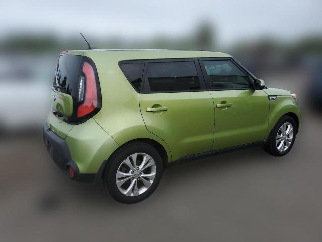 Photo 2 VIN: KNDJP3A5XE7729326 - KIA SOUL 