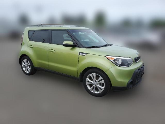 Photo 3 VIN: KNDJP3A5XE7729326 - KIA SOUL 