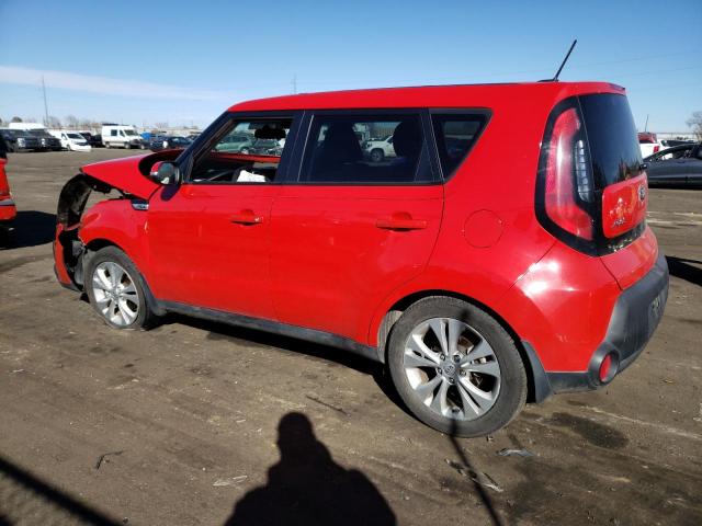 Photo 1 VIN: KNDJP3A5XE7729567 - KIA SOUL + 