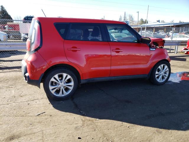 Photo 2 VIN: KNDJP3A5XE7729567 - KIA SOUL + 