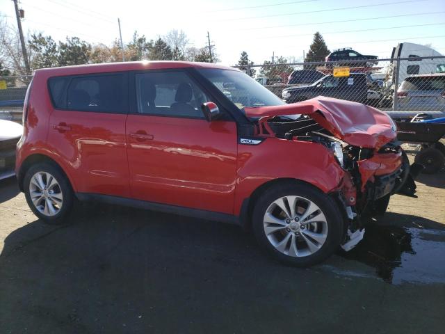 Photo 3 VIN: KNDJP3A5XE7729567 - KIA SOUL + 