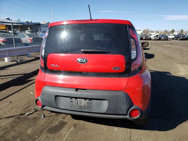 Photo 5 VIN: KNDJP3A5XE7729567 - KIA SOUL + 