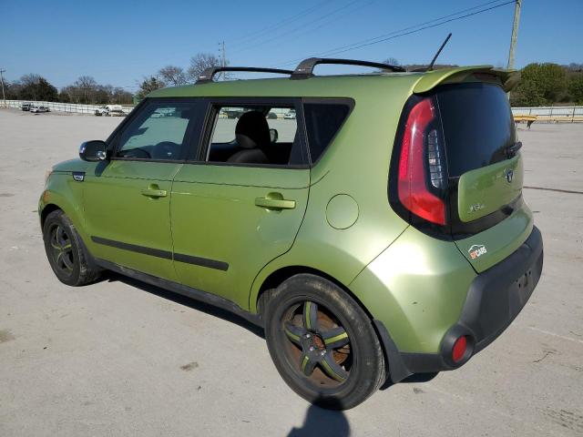 Photo 1 VIN: KNDJP3A5XE7732548 - KIA SOUL 