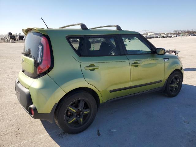 Photo 2 VIN: KNDJP3A5XE7732548 - KIA SOUL 