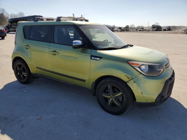 Photo 3 VIN: KNDJP3A5XE7732548 - KIA SOUL 