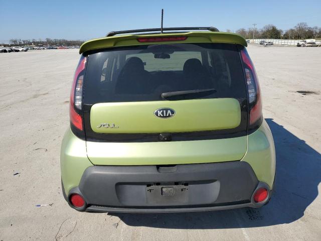 Photo 5 VIN: KNDJP3A5XE7732548 - KIA SOUL 