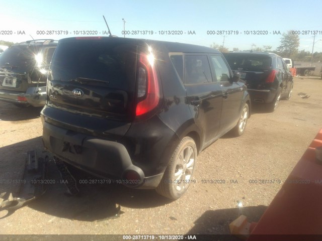 Photo 3 VIN: KNDJP3A5XF7112851 - KIA SOUL 