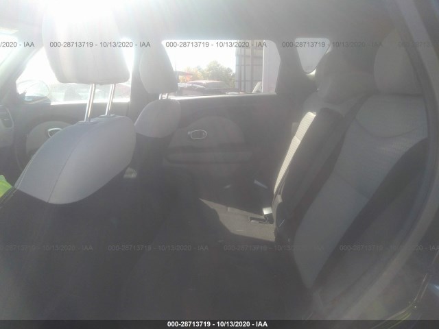 Photo 7 VIN: KNDJP3A5XF7112851 - KIA SOUL 