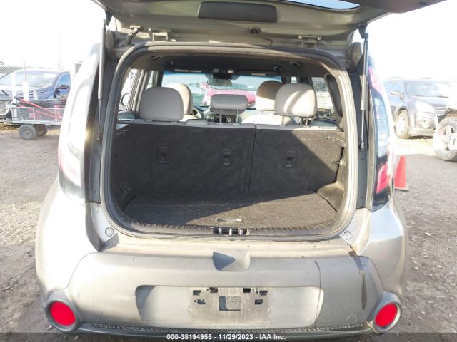 Photo 7 VIN: KNDJP3A5XF7113160 - KIA SOUL 