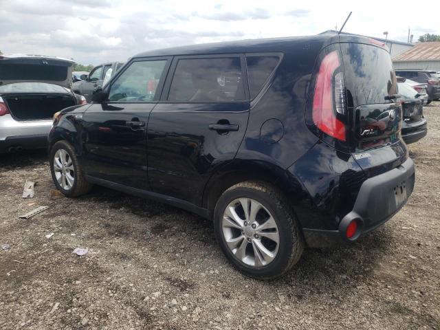 Photo 1 VIN: KNDJP3A5XF7114891 - KIA SOUL + 