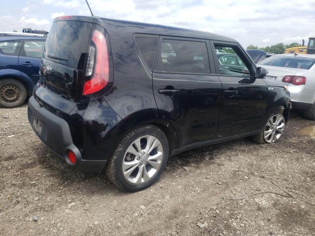 Photo 2 VIN: KNDJP3A5XF7114891 - KIA SOUL + 