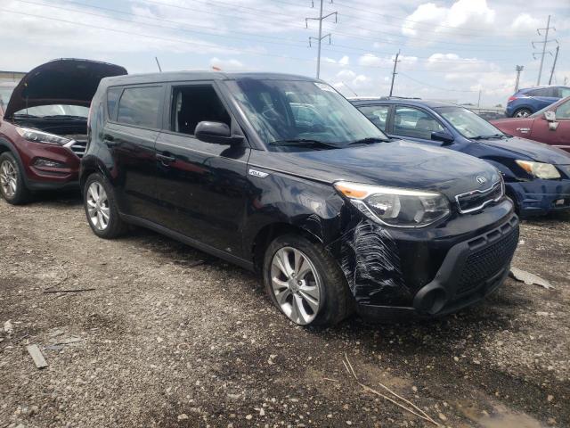 Photo 3 VIN: KNDJP3A5XF7114891 - KIA SOUL + 