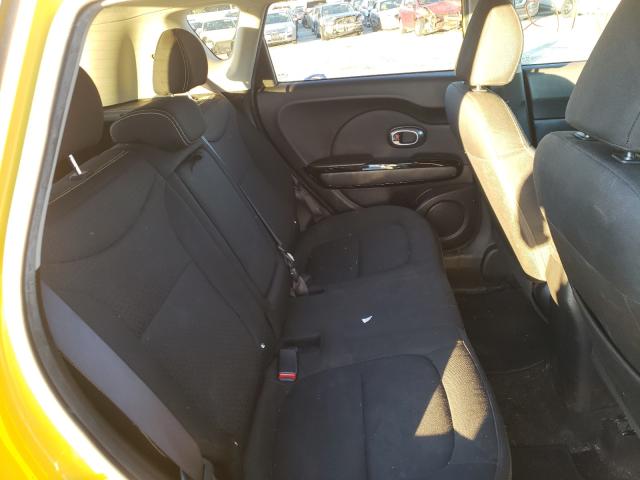 Photo 5 VIN: KNDJP3A5XF7115345 - KIA SOUL + 