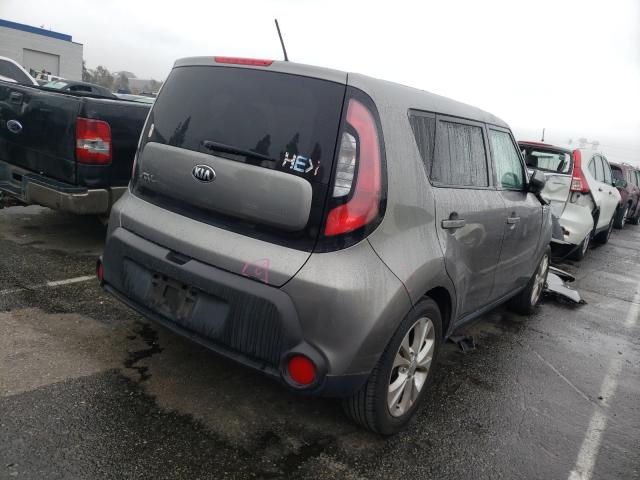 Photo 3 VIN: KNDJP3A5XF7115846 - KIA SOUL 