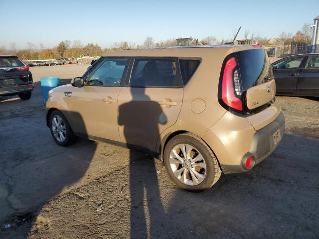 Photo 1 VIN: KNDJP3A5XF7130153 - KIA SOUL + 