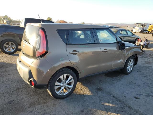 Photo 2 VIN: KNDJP3A5XF7130153 - KIA SOUL + 