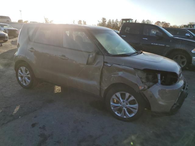 Photo 3 VIN: KNDJP3A5XF7130153 - KIA SOUL + 