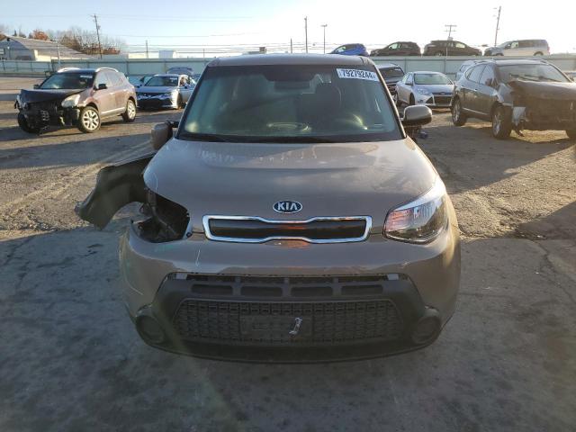 Photo 4 VIN: KNDJP3A5XF7130153 - KIA SOUL + 