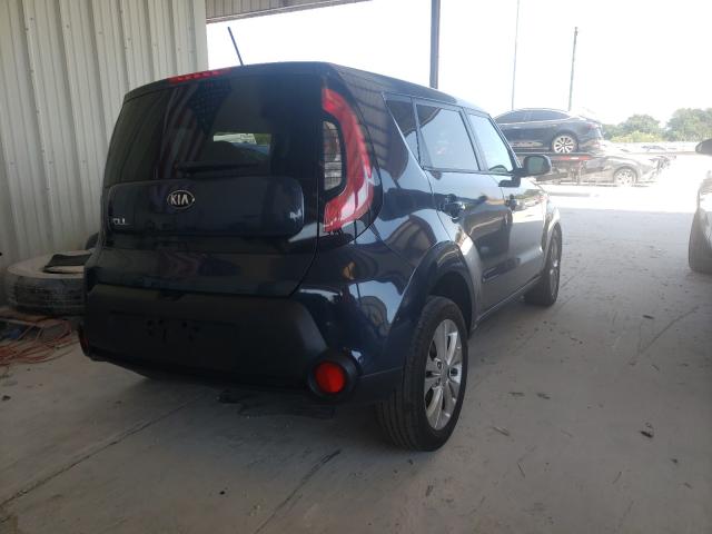 Photo 3 VIN: KNDJP3A5XF7141301 - KIA SOUL + 