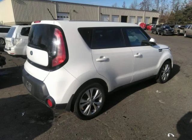 Photo 3 VIN: KNDJP3A5XF7141962 - KIA SOUL 