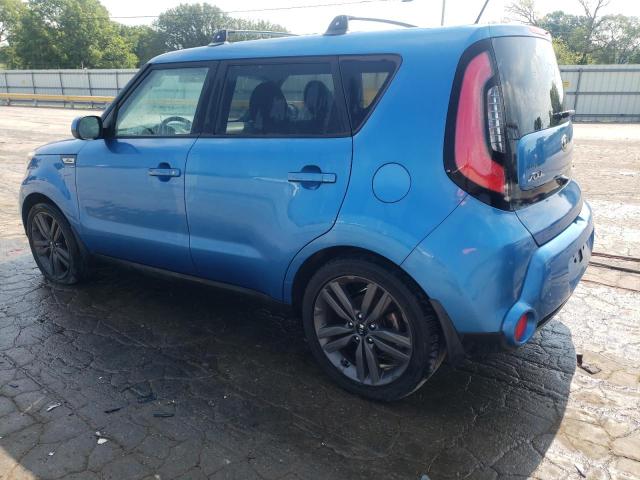 Photo 1 VIN: KNDJP3A5XF7146546 - KIA SOUL + 